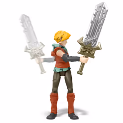 Mattel HDR50 figurine d'action et de collection