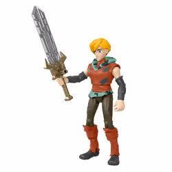 Mattel HDR50 figurine d'action et de collection - Vue supplémentaire 5