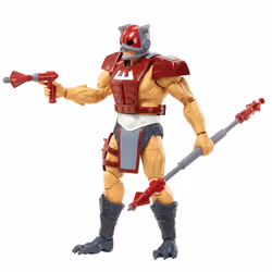 Mattel HDR39 figurine d'action et de collection