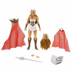 Masters of the Universe HDR61, Figurine à collectionner, Bande dessinée, 950 g