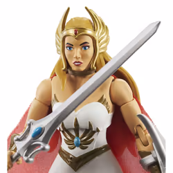 Masters of the Universe HDR61 toy figure