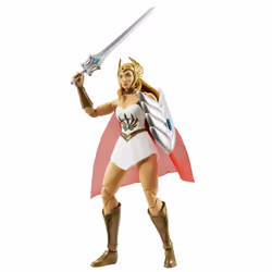 Masters of the Universe HDR61 toy figure