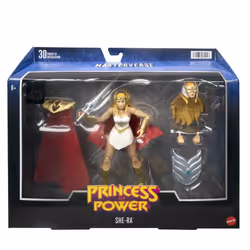 Masters of the Universe HDR61 toy figure - Vue supplémentaire 6