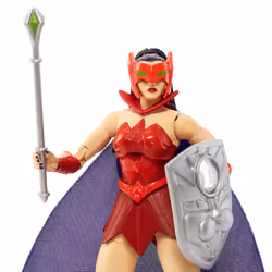 Mattel HDR40 figurine d'action et de collection