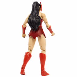 Mattel HDR40 figurine d'action et de collection - Vue supplémentaire 5