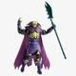 Figurine - Mattel - Maîtres de lUnivers - Scare Glow - 18 cm - Mixte - Adulte