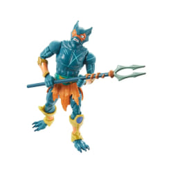 Mattel Maîtres de l'Univers Figurine Mer-Man