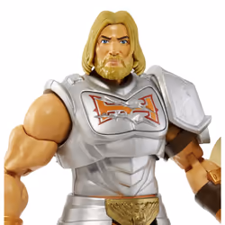 Mattel HDR45 figurine d'action et de collection