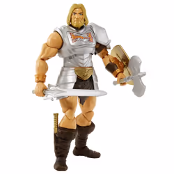 Mattel HDR45 figurine d'action et de collection - Vue supplémentaire 4