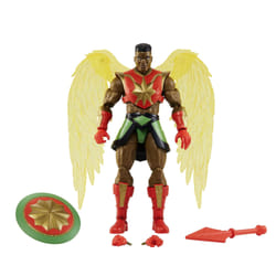 Mattel HDR47 figurine d'action et de collection