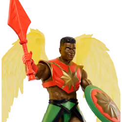 Mattel HDR47 figurine d'action et de collection