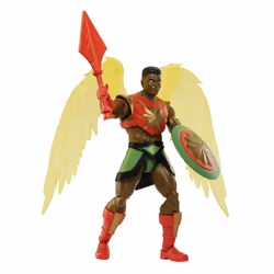 Mattel HDR47 figurine d'action et de collection