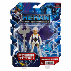 He-Man and the Masters of the Universe HDR49 figurine pour enfant - Vue supplémentaire 10
