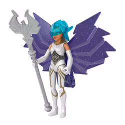 He-Man and the Masters of the Universe HDR49 figurine pour enfant - Vue supplémentaire 5