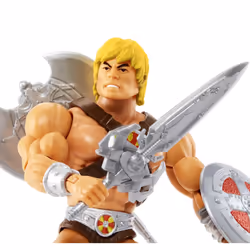 Mattel HDR96 figurine d'action et de collection