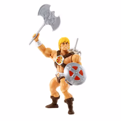 Mattel HDR96 figurine d'action et de collection