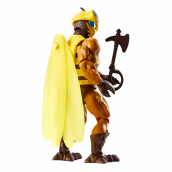 Masters of the Universe HDR88 toy figure