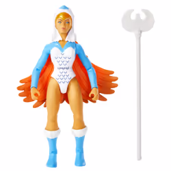 Masters of the Universe HDR91 toy figure