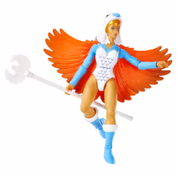Masters of the Universe HDR91 toy figure