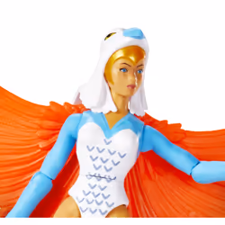 Masters of the Universe HDR91 toy figure - Vue supplémentaire 4