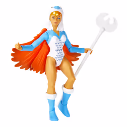 Masters of the Universe HDR91 toy figure - Vue supplémentaire 5