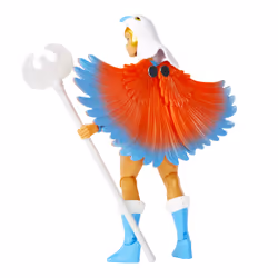 Masters of the Universe HDR91 toy figure - Vue supplémentaire 6