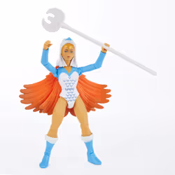 Masters of the Universe HDR91 toy figure - Vue supplémentaire 7