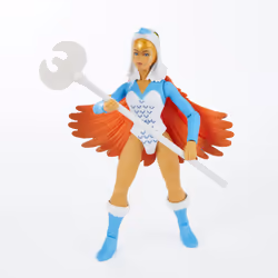 Masters of the Universe HDR91 toy figure - Vue supplémentaire 8