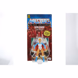 Masters of the Universe HDR91 toy figure - Vue supplémentaire 9
