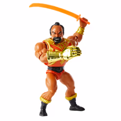 Masters of the Universe HDR89 toy figure