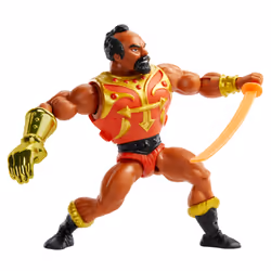 Masters of the Universe HDR89 toy figure