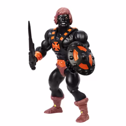 Masters of the Universe HDR92 toy figure