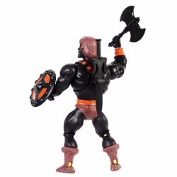Masters of the Universe HDR92 toy figure - Vue supplémentaire 4