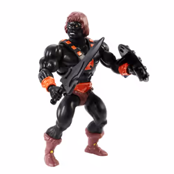 Masters of the Universe HDR92 toy figure - Vue supplémentaire 5