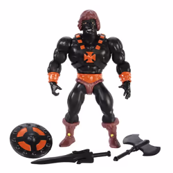 Masters of the Universe HDR92 toy figure - Vue supplémentaire 6