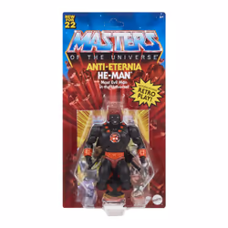 Masters of the Universe HDR92 toy figure - Vue supplémentaire 7