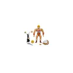 Mattel Figurine d’action He-Man