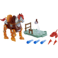 Mattel HDT26 figurine pour enfant