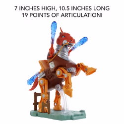 Mattel HDT26 figurine pour enfant