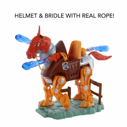 Mattel HDT26 figurine pour enfant - Vue supplémentaire 4