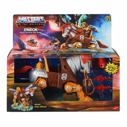 Mattel HDT26 figurine pour enfant - Vue supplémentaire 6
