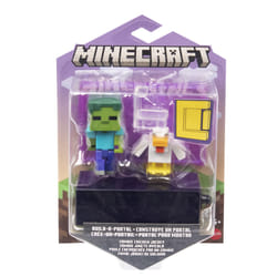 Minecraft HDV09 figurine pour enfant