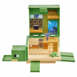 Minecraft HDW14 jouet