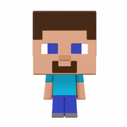 Minecraft HDV66, 6 an(s), Multicolore, Plastique