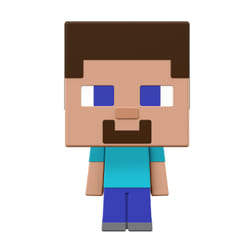 Minecraft HDV66 figurine pour enfant