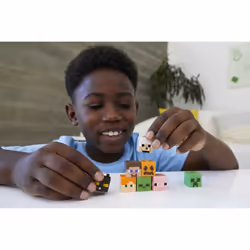 Minecraft HDV66 figurine pour enfant