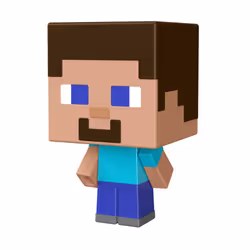 Minecraft HDV66 figurine pour enfant
