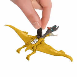 Jurassic World : Dominion Extreme Damage Dinosaurs Dsungaripterus