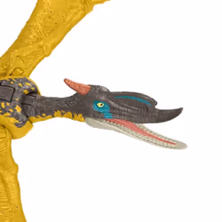 Jurassic World : Dominion Extreme Damage Dinosaurs Dsungaripterus