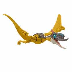 Jurassic World: Dominion Extreme Damage Dinosaurs Dsungaripterus - Vue supplémentaire 4